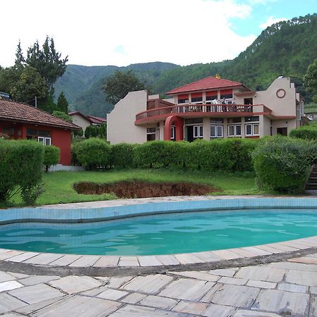 New Dakshinakali Village Resort Pharping Zewnętrze zdjęcie