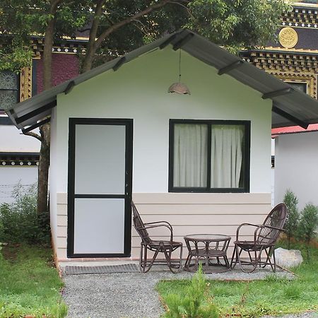 New Dakshinakali Village Resort Pharping Zewnętrze zdjęcie