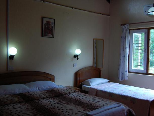 New Dakshinakali Village Resort Pharping Zewnętrze zdjęcie