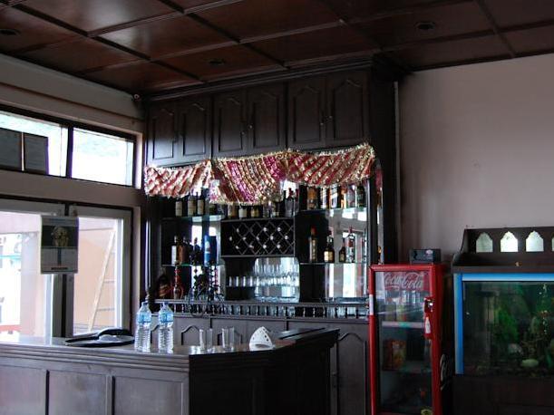 New Dakshinakali Village Resort Pharping Zewnętrze zdjęcie