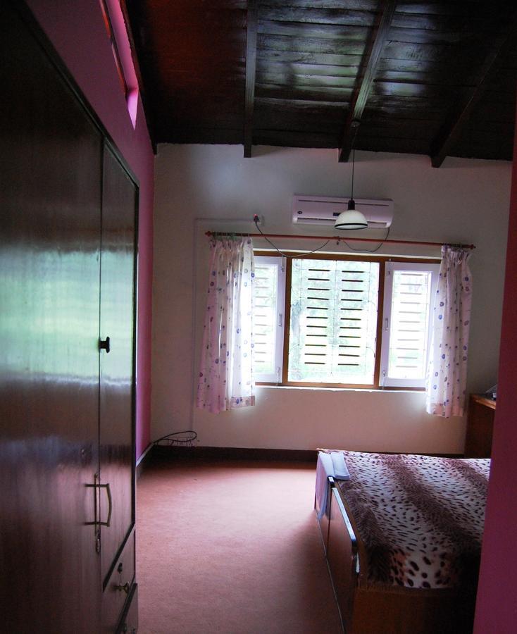 New Dakshinakali Village Resort Pharping Zewnętrze zdjęcie