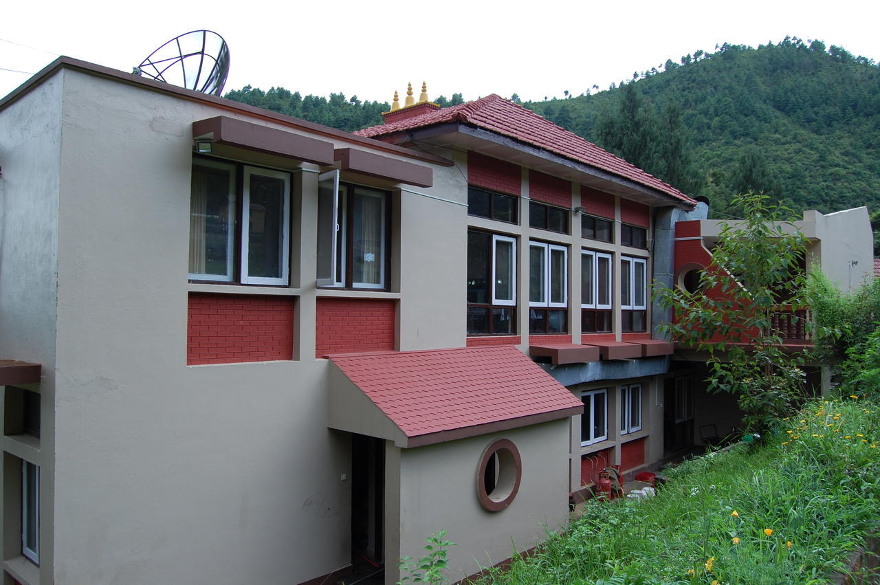 New Dakshinakali Village Resort Pharping Zewnętrze zdjęcie