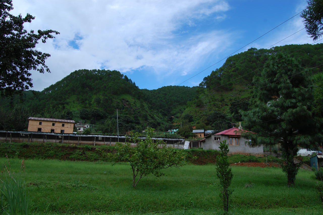 New Dakshinakali Village Resort Pharping Zewnętrze zdjęcie