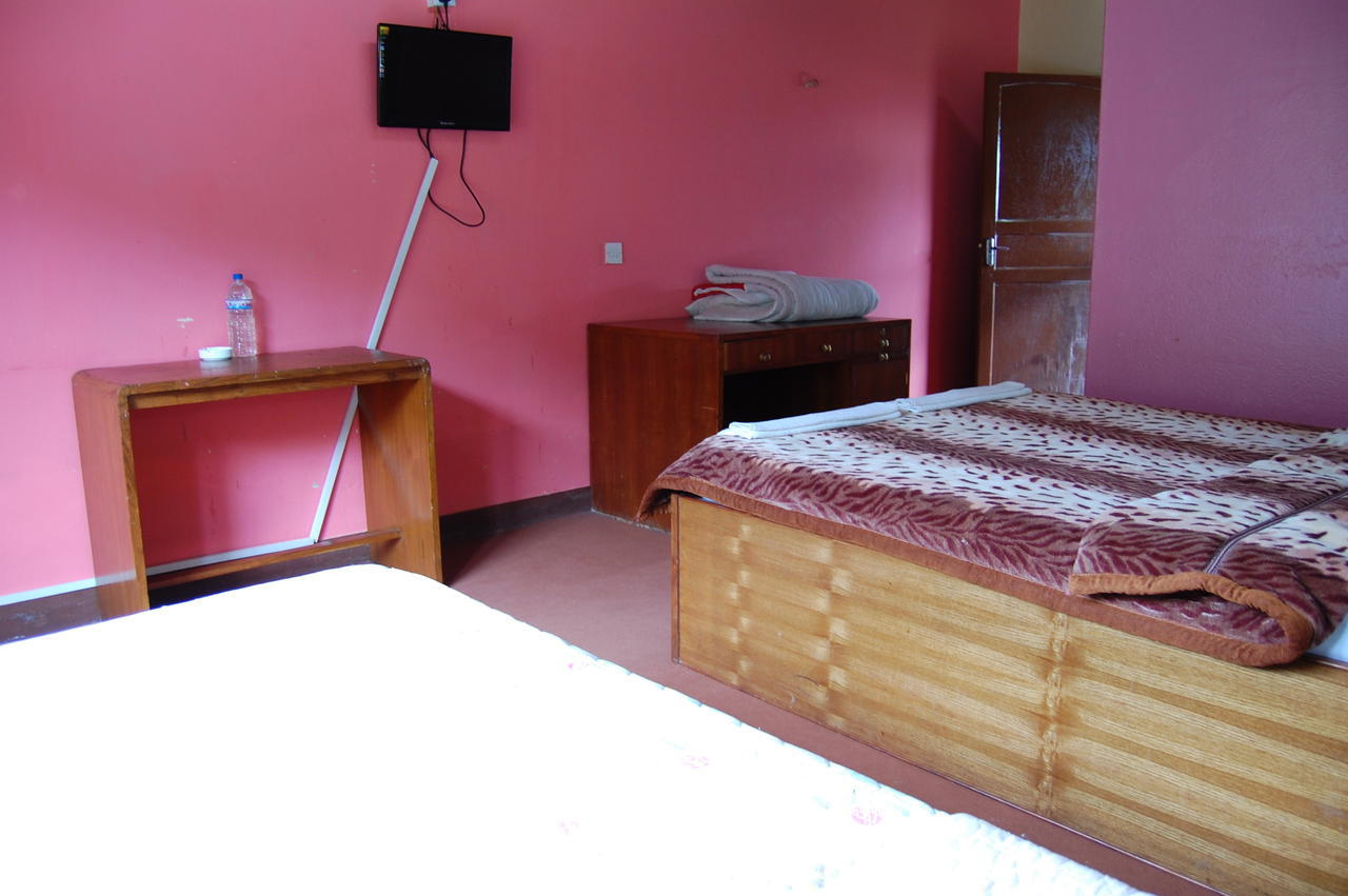 New Dakshinakali Village Resort Pharping Zewnętrze zdjęcie