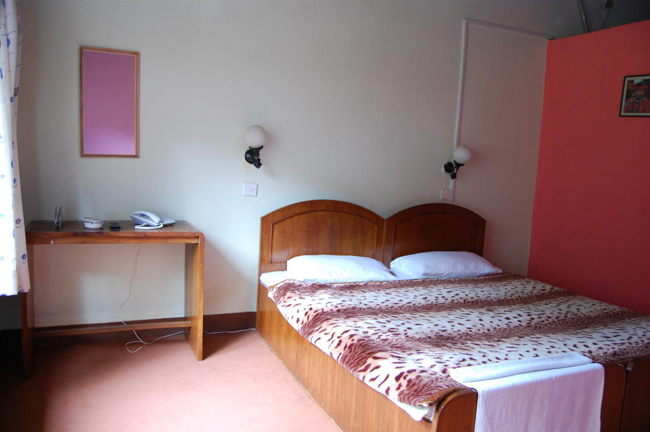 New Dakshinakali Village Resort Pharping Pokój zdjęcie