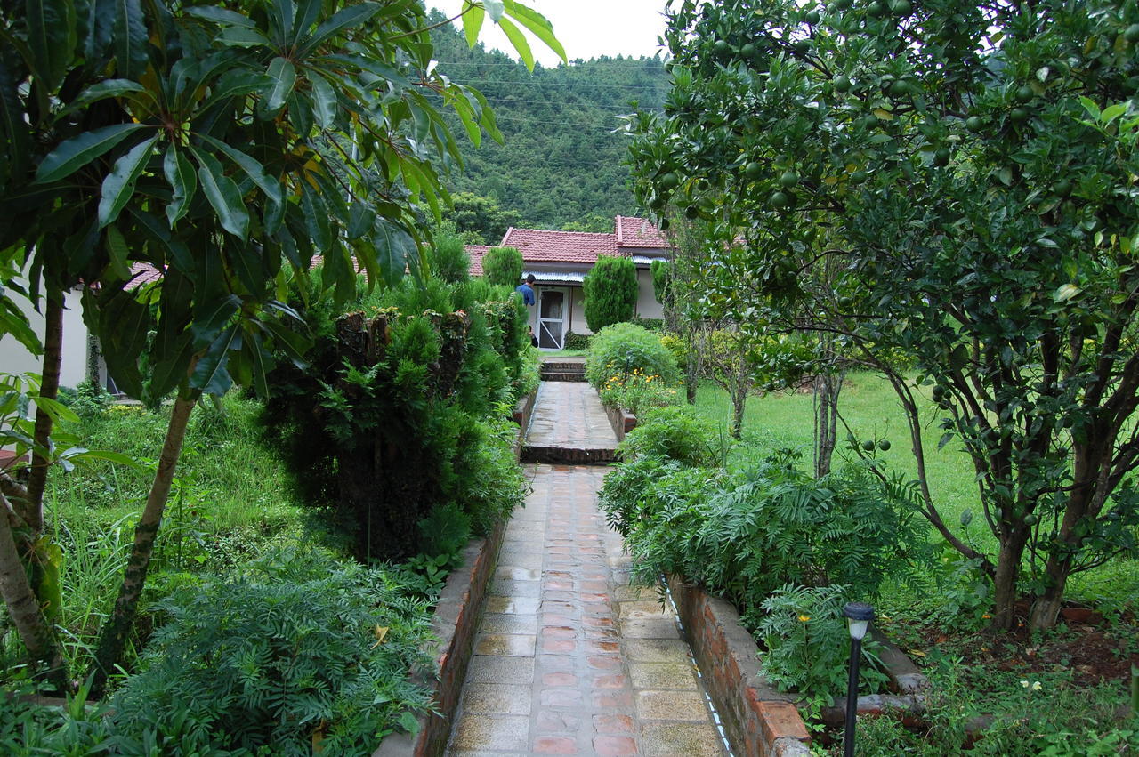 New Dakshinakali Village Resort Pharping Zewnętrze zdjęcie