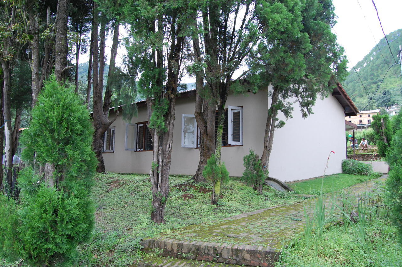New Dakshinakali Village Resort Pharping Zewnętrze zdjęcie