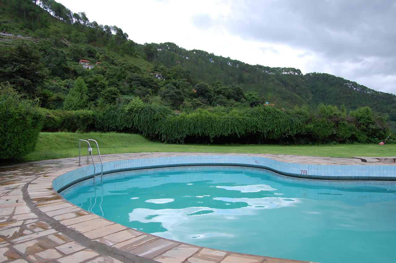 New Dakshinakali Village Resort Pharping Zewnętrze zdjęcie
