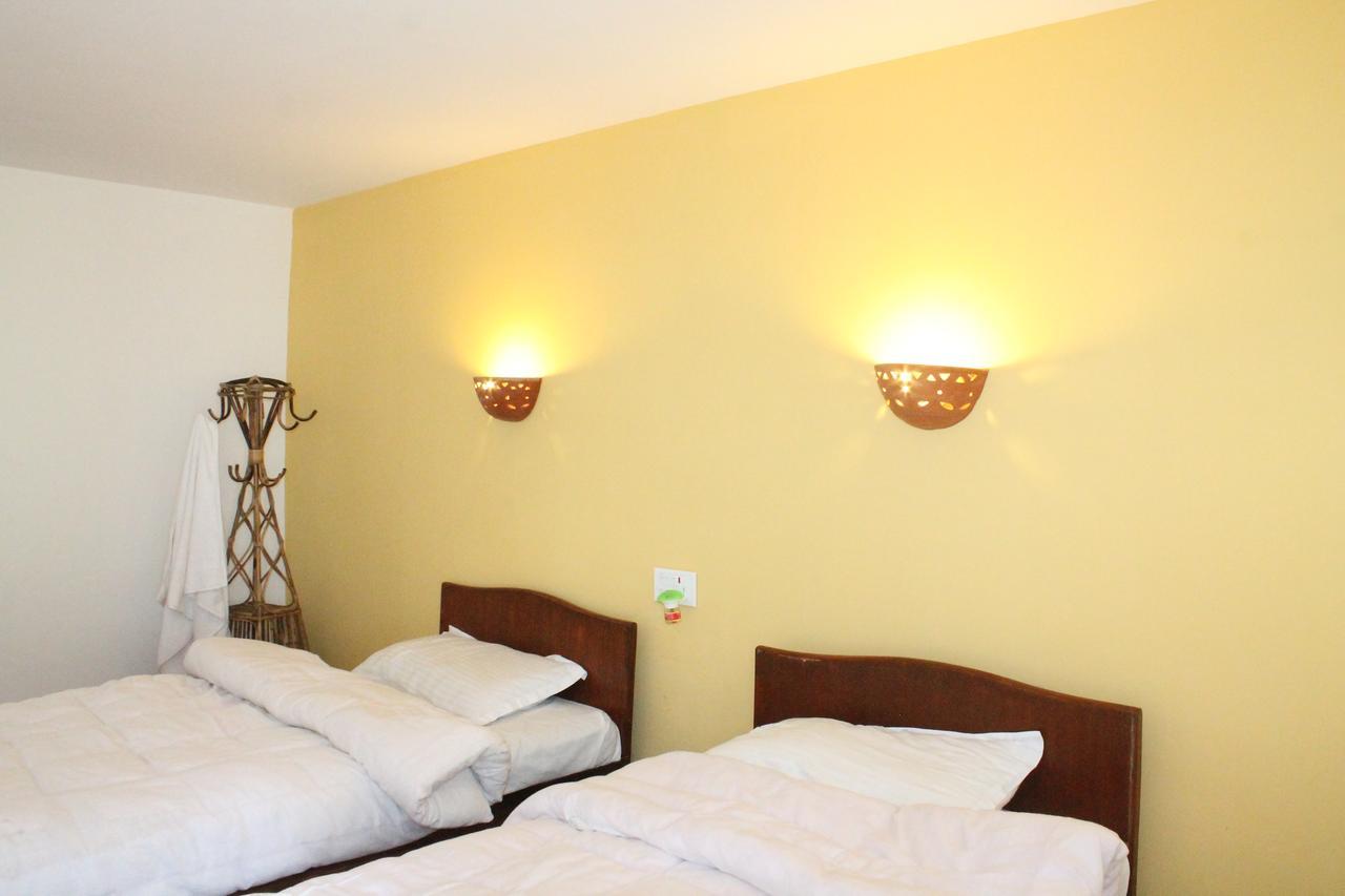 New Dakshinakali Village Resort Pharping Zewnętrze zdjęcie