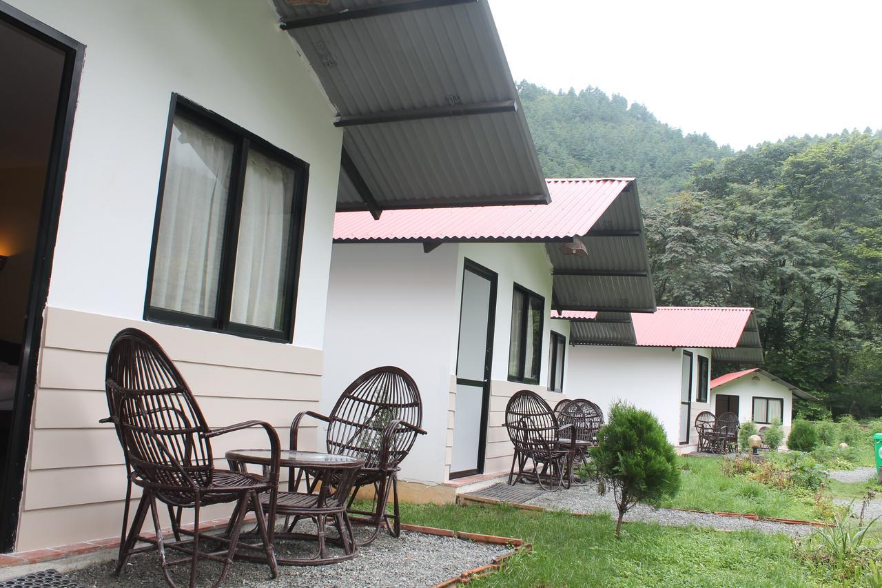 New Dakshinakali Village Resort Pharping Zewnętrze zdjęcie